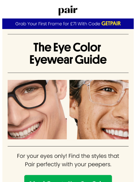 Match your 👓 & 👁 ͏ ͏ ͏ ͏ ͏ ͏ ͏ ͏ ͏ ͏ ͏ ͏ ͏ ͏ ͏ ͏ ͏ ͏ ͏ ͏ ͏ ͏ ͏ ͏ ͏ ͏ ͏ ͏ ͏ ͏ ͏ ͏ ͏ ͏ ͏ ͏ ͏ ͏ ͏ ͏ ͏ ͏ ͏ ͏ ͏ ͏ ͏ ͏ ͏ ͏ ͏ ͏ ͏ ͏ ͏ ͏ ͏ ͏ ͏ ͏ ͏ ͏ ͏ ͏ ͏ ͏ ͏ ͏ ͏ ͏ ͏ ͏ ͏ ͏ ͏ ͏ ͏ ͏ ͏ ͏ ͏ ͏ ͏ ͏ ͏ ͏ ͏ ͏ ͏ ͏