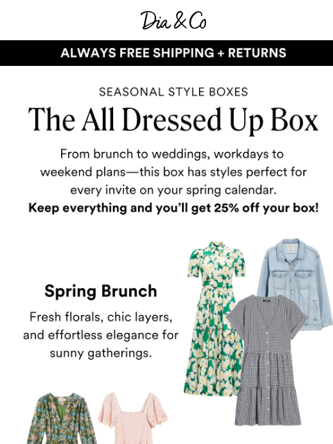 The All Dressed Up Box is full of swoon-worthy styles ‌ ‌ ‌ ‌ ‌ ‌ ‌ ‌ ‌ ‌ ‌ ‌ ‌ ‌ ‌ ‌ ‌ ‌ ‌ ‌ ‌ ‌ ‌ ‌ ‌ ‌ ‌ ‌ ‌ ‌ ‌ ‌ ‌ ‌ ‌ ‌ ‌ ‌ ‌ ‌ ‌ ‌ ‌ ‌ ‌ ‌ ‌ ‌ ‌ ‌ ‌ ‌ ‌ ‌ ‌ ‌ ‌ ‌ ‌ ‌ ‌ ‌ ‌ ‌ ‌ ‌ ‌ ‌ ‌ ‌ ‌ ‌ ‌ ‌