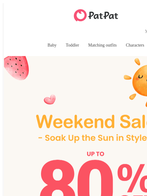 Up to 80% Off Swimwear, Matching Sets, Dresses & More - Ends Soon! ͏ ͏ ͏ ͏ ͏ ͏ ͏ ͏ ͏ ͏ ͏ ͏ ͏ ͏ ͏ ͏ ͏ ͏ ͏ ͏ ͏ ͏ ͏ ͏ ͏ ͏ ͏ ͏ ͏ ͏ ͏ ͏ ͏ ͏ ͏ ͏ ͏ ͏ ͏ ͏ ͏ ͏ ͏ ͏ ͏ ͏ ͏ ͏ ͏ ͏ ͏ ͏ ͏ ͏ ͏ ͏ ͏ ͏ ͏ ͏ ͏ ͏ ͏ ͏ ͏