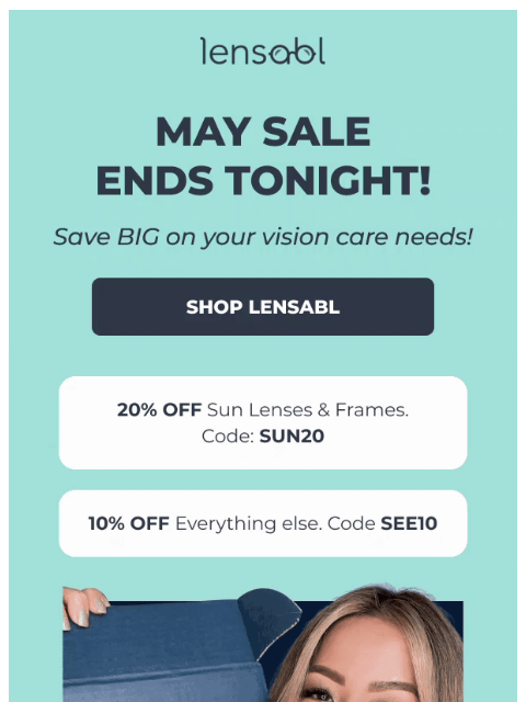 20% Off Sun Lenses & Frames + 10% Off Everything Else ͏ ͏ ͏ ͏ ͏ ͏ ͏ ͏ ͏ ͏ ͏ ͏ ͏ ͏ ͏ ͏ ͏ ͏ ͏ ͏ ͏ ͏ ͏ ͏ ͏ ͏ ͏ ͏ ͏ ͏ ͏ ͏ ͏ ͏ ͏ ͏ ͏ ͏ ͏ ͏ ͏ ͏ ͏ ͏ ͏ ͏ ͏ ͏ ͏ ͏ ͏ ͏ ͏ ͏ ͏ ͏ ͏ ͏ ͏ ͏ ͏ ͏ ͏ ͏ ͏ ͏ ͏ ͏ ͏ ͏ ͏ ͏