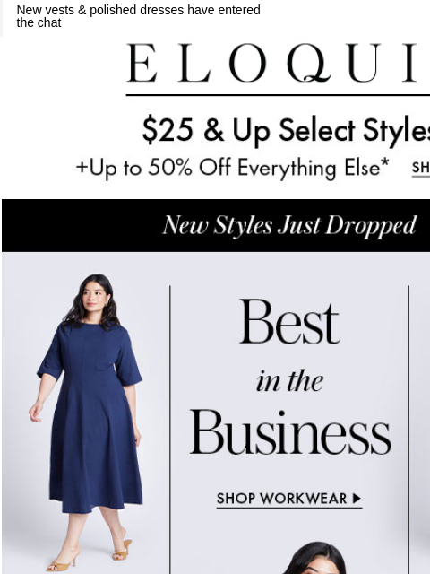 New vests & polished dresses have entered the chat ‌ ‌ ‌ ‌ ‌ ‌ ‌ ‌ ‌ ‌ ‌ ‌ ‌ ‌ ‌ ‌ ‌ ‌ ‌ ‌ ‌ ‌ ‌ ‌ ‌ ‌ ‌ ‌ ‌ ‌ ‌ ‌ ‌ ‌ ‌ ‌ ‌ ‌ ‌ ‌ ‌ ‌ ‌ ‌ ‌ ‌ ‌ ‌ ‌ ‌ ‌ ‌ ‌ ‌ ‌ ‌ ‌ ‌ ‌ ‌ ‌ ‌ ‌ ‌ ‌ ‌ ‌ ‌ ‌ ‌ ‌ ‌ ‌