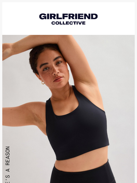 girlfriend newsletter: Your future most-worn pieces