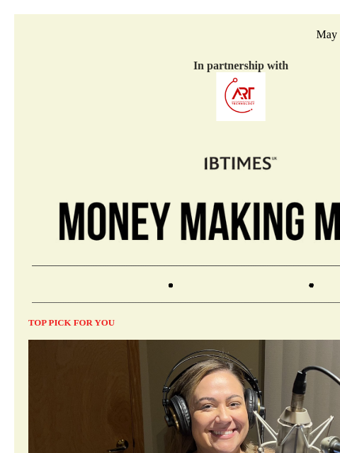 beehiiv newsletter: Could This Simple Plan Turn Your Child Into a Mill...