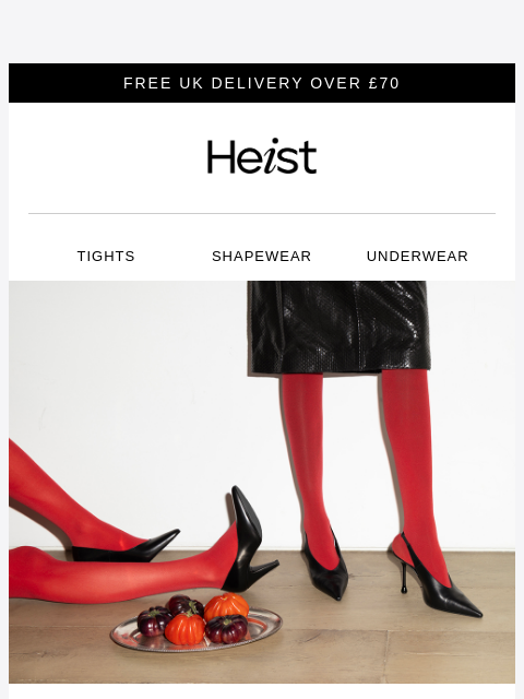 heist-studios newsletter: Your unexpected summer hero