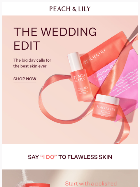 Wedding season skincare. ͏ ͏ ͏ ͏ ͏ ͏ ͏ ͏ ͏ ͏ ͏ ͏ ͏ ͏ ͏ ͏ ͏ ͏ ͏ ͏ ͏ ͏ ͏ ͏ ͏ ͏ ͏ ͏ ͏ ͏ ͏ ͏ ͏ ͏ ͏ ͏ ͏ ͏ ͏ ͏ ͏ ͏ ͏ ͏ ͏ ͏ ͏ ͏ ͏ ͏ ͏ ͏ ͏ ͏ ͏ ͏ ͏ ͏ ͏ ͏ ͏ ͏ ͏ ͏ ͏ ͏ ͏ ͏ ͏ ͏ ͏ ͏ ͏ ͏ ͏ ͏ ͏ ͏ ͏ ͏ ͏ ͏ ͏ ͏ ͏ ͏ ͏ ͏