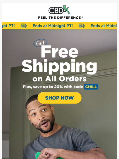 Hurry, your chance to get free shipping ends at midnight PT... ͏ ͏ ͏ ͏ ͏ ͏ ͏ ͏ ͏ ͏ ͏ ͏ ͏ ͏ ͏ ͏ ͏ ͏ ͏ ͏ ͏ ͏ ͏ ͏ ͏ ͏ ͏ ͏ ͏ ͏ ͏ ͏ ͏ ͏ ͏ ͏ ͏ ͏ ͏ ͏ ͏ ͏ ͏ ͏ ͏ ͏ ͏ ͏ ͏ ͏ ͏ ͏ ͏ ͏ ͏ ͏ ͏ ͏ ͏ ͏ ͏ ͏ ͏ ͏ ͏ ͏ ͏ ͏ ͏
