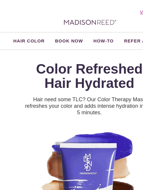 The mask your color-treated hair has been waiting for ‌ ‌ ‌ ‌ ‌ ‌ ‌ ‌ ‌ ‌ ‌ ‌ ‌ ‌ ‌ ‌ ‌ ‌ ‌ ‌ ‌ ‌ ‌ ‌ ‌ ‌ ‌ ‌ ‌ ‌ ‌ ‌ ‌ ‌ ‌ ‌ ‌ ‌ ‌ ‌ ‌ ‌ ‌ ‌ ‌ ‌ ‌ ‌ ‌ ‌ ‌ ‌ ‌ ‌ ‌ ‌ ‌ ‌ ‌ ‌ ‌ ‌ ‌ ‌ ‌ ‌ ‌ ‌ ‌ ‌ ‌ ‌ ‌ ‌