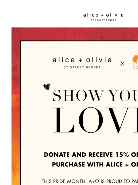 Join us in supporting the Ali Forney Center! ‌ ‌ ‌ ‌ ‌ ‌ ‌ ‌ ‌ ‌ ‌ ‌ ‌ Header Logo NEW ARRIVALS CLASSICS CONTACT US DRESSES ALL CLOTHING STORE LOCATOR SIGN UP FOR TEXTS TIKTOK INSTAGRAM FACEBOOK You