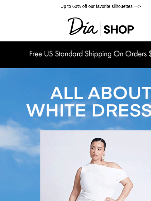 Up to 60% off our favorite silhouettes —> Dia & Co Shop YOU MAY ALSO LIKE The Highwaist Swim﻿ The Highwaist Swim﻿ SHOP NOW﻿ The Scoop Micro﻿ The Scoop Micro﻿ SHOP NOW﻿ Classic Tankini Top﻿