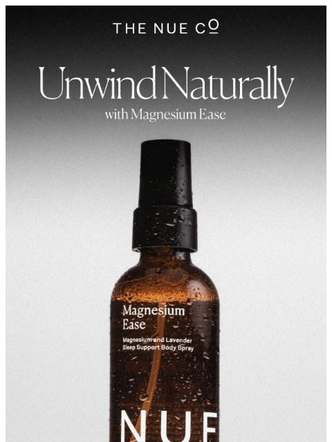 With Magnesium Ease ͏ ͏ ͏ ͏ ͏ ͏ ͏ ͏ ͏ ͏ ͏ ͏ ͏ ͏ ͏ ͏ ͏ ͏ ͏ ͏ ͏ ͏ ͏ ͏ ͏ ͏ ͏ ͏ ͏ ͏ ͏ ͏ ͏ ͏ ͏ ͏ ͏ ͏ ͏ ͏ ͏ ͏ ͏ ͏ ͏ ͏ ͏ ͏ ͏ ͏ ͏ ͏ ͏ ͏ ͏ ͏ ͏ ͏ ͏ ͏ ͏ ͏ ͏ ͏ ͏ ͏ ͏ ͏ ͏ ͏ ͏ ͏ ͏ ͏ ͏ ͏ ͏ ͏ ͏ ͏ ͏ ͏ ͏ ͏ ͏ ͏ ͏ ͏ ͏ ͏ ͏