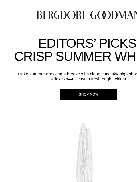 The season calls for a fresh start. Enter: summer's breeziest pieces, at the peak of chic. ͏ ͏ ͏ ͏ ͏ ͏ ͏ ͏ ͏ ͏ ͏ ͏ ͏ ͏ ͏ ͏ ͏ ͏ ͏ ͏ ͏ ͏ ͏ ͏ ͏ ͏ ͏ ͏ ͏ ͏ ͏ ͏ ͏ ͏ ͏ ͏ ͏ ͏ ͏ ͏ ͏ ͏ ͏ ͏ ͏ ͏ ͏ ͏ ͏ ͏ ͏ ͏ ͏