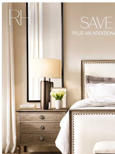 RH Members Save an Additional 20% on Sale. ‌ ‌ ‌ ‌ ‌ ‌ ‌ ‌ ‌ ‌ ‌ ‌ ‌ ‌ ‌ ‌ ‌ ‌ ‌ ‌ ‌ ‌ ‌ ‌ ‌ ‌ ‌ ‌ ‌ ‌ ‌ ‌ ‌ ‌ ‌ ‌ ‌ ‌ ‌ ‌ ‌ ‌ ‌ ‌ ‌ ‌ ‌ ‌ ‌ ‌ ‌ ‌ ‌ ‌ ‌ ‌ ‌ ‌ ‌ ‌ ‌ ‌ ‌ ‌ ‌ ‌ ‌ ‌ ‌ ‌ ‌ ‌ ‌ ‌ ‌ ‌ ‌ ‌ ‌