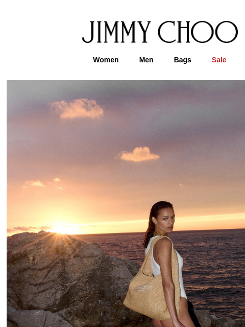 Pieces to pack and wear on repeat. JIMMY CHOO Women Men Bags Sale Chase The Sun From sunrise strolls to sunset dinners - discover getaway styles that do it all. shop now shop WEDGES shop bags shop