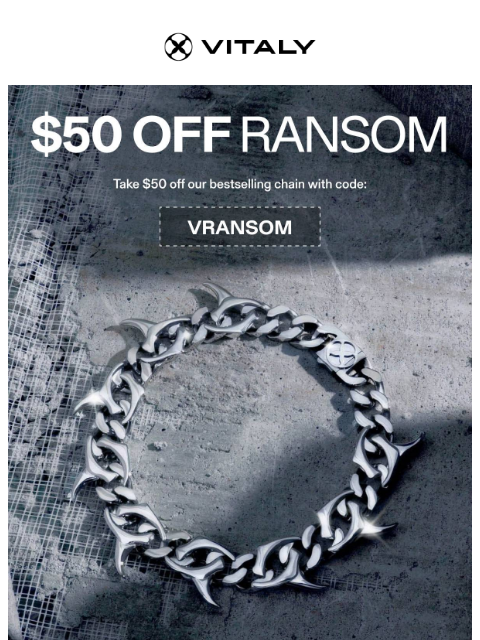 Only until midnight to grab this iconic chain. ͏ ͏ ͏ ͏ ͏ ͏ ͏ ͏ ͏ ͏ ͏ ͏ ͏ ͏ ͏ ͏ ͏ ͏ ͏ ͏ ͏ ͏ ͏ ͏ ͏ ͏ ͏ ͏ ͏ ͏ ͏ ͏ ͏ ͏ ͏ ͏ ͏ ͏ ͏ ͏ ͏ ͏ ͏ ͏ ͏ ͏ ͏ ͏ ͏ ͏ ͏ ͏ ͏ ͏ ͏ ͏ ͏ ͏ ͏ ͏ ͏ ͏ ͏ ͏ ͏ ͏ ͏ ͏ ͏ ͏ ͏ ͏ ͏ ͏ ͏ ͏ ͏