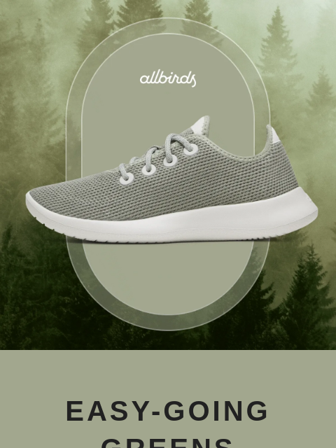 Limited-edition greens make spring sing. ‌ ‌ ‌ ‌ ‌ ‌ ‌ ‌ ‌ ‌ ‌ ‌ ‌ ‌ ‌ ‌ ‌ ‌ ‌ ‌ ‌ ‌ ‌ ‌ ‌ ‌ ‌ ‌ ‌ ‌ ‌ ‌ ‌ ‌ ‌ ‌ ‌ ‌ ‌ ‌ ‌ ‌ ‌ ‌ ‌ ‌ ‌ ‌ ‌ ‌ ‌ ‌ ‌ ‌ ‌ ‌ ‌ ‌ ‌ ‌ ‌ ‌ ‌ ‌ ‌ ‌ ‌ ‌ ‌ ‌ ‌ ‌ ‌ ‌ ‌ ‌ ‌ ‌ ‌ ‌