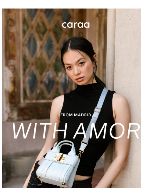 Where rich leather meets sculptural design—Madrid awaits. ͏ ͏ ͏ ͏ ͏ ͏ ͏ ͏ ͏ ͏ ͏ ͏ ͏ ͏ ͏ ͏ ͏ ͏ ͏ ͏ ͏ ͏ ͏ ͏ ͏ ͏ ͏ ͏ ͏ ͏ ͏ ͏ ͏ ͏ ͏ ͏ ͏ ͏ ͏ ͏ ͏ ͏ ͏ ͏ ͏ ͏ ͏ ͏ ͏ ͏ ͏ ͏ ͏ ͏ ͏ ͏ ͏ ͏ ͏ ͏ ͏ ͏ ͏ ͏ ͏ ͏ ͏ ͏ ͏ ͏ ͏ ͏