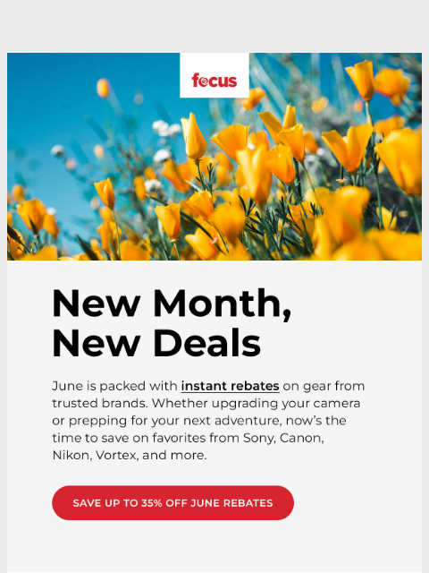 Cameras, lenses, audio & more—shop top gear while it lasts. ͏ ͏ ͏ ͏ ͏ ͏ ͏ ͏ ͏ ͏ ͏ ͏ ͏ ͏ ͏ ͏ ͏ ͏ ͏ ͏ ͏ ͏ ͏ ͏ ͏ ͏ ͏ ͏ ͏ ͏ ͏ ͏ ͏ ͏ ͏ ͏ ͏ ͏ ͏ ͏ ͏ ͏ ͏ ͏ ͏ ͏ ͏ ͏ ͏ ͏ ͏ ͏ ͏ ͏ ͏ ͏ ͏ ͏ ͏ ͏ ͏ ͏ ͏ ͏ ͏ ͏ ͏ ͏ ͏