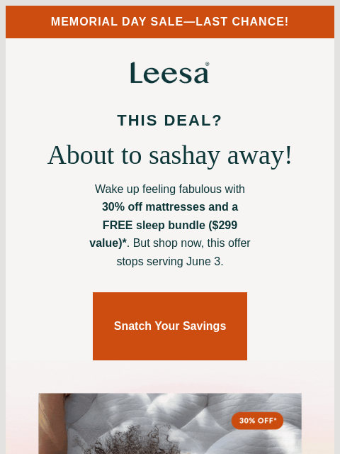 Don't let these savings sashay away ͏ ͏ ͏ ͏ ͏ ͏ ͏ ͏ ͏ ͏ ͏ ͏ ͏ ͏ ͏ ͏ ͏ ͏ ͏ ͏ ͏ ͏ ͏ ͏ ͏ ͏ ͏ ͏ ͏ ͏ ͏ ͏ ͏ ͏ ͏ ͏ ͏ ͏ ͏ ͏ ͏ ͏ ͏ ͏ ͏ ͏ ͏ ͏ ͏ ͏ ͏ ͏ ͏ ͏ ͏ ͏ ͏ ͏ ͏ ͏ ͏ ͏ ͏ ͏ ͏ ͏ ͏ ͏ ͏ ͏ ͏ ͏ ͏ ͏ ͏ ͏ ͏ ͏ ͏ ͏ ͏