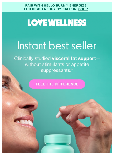 Why women are loving it ͏ ͏ ͏ ͏ ͏ ͏ ͏ ͏ ͏ ͏ ͏ ͏ ͏ ͏ ͏ ͏ ͏ ͏ ͏ ͏ ͏ ͏ ͏ ͏ ͏ ͏ ͏ ͏ ͏ ͏ ͏ ͏ ͏ ͏ ͏ ͏ ͏ ͏ ͏ ͏ ͏ ͏ ͏ ͏ ͏ ͏ ͏ ͏ ͏ ͏ ͏ ͏ ͏ ͏ ͏ ͏ ͏ ͏ ͏ ͏ ͏ ͏ ͏ ͏ ͏ ͏ ͏ ͏ ͏ ͏ ͏ ͏ ͏ ͏ ͏ ͏ ͏ ͏ ͏ ͏ ͏ ͏ ͏ ͏ ͏ ͏ ͏ ͏ ͏