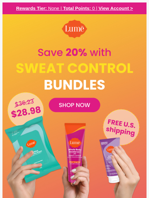 Stay dry out there with bestselling Sweat Control bundles. ͏ ͏ ͏ ͏ ͏ ͏ ͏ ͏ ͏ ͏ ͏ ͏ ͏ ͏ ͏ ͏ ͏ ͏ ͏ ͏ ͏ ͏ ͏ ͏ ͏ ͏ ͏ ͏ ͏ ͏ ͏ ͏ ͏ ͏ ͏ ͏ ͏ ͏ ͏ ͏ ͏ ͏ ͏ ͏ ͏ ͏ ͏ ͏ ͏ ͏ ͏ ͏ ͏ ͏ ͏ ͏ ͏ ͏ ͏ ͏ ͏ ͏ ͏ ͏ ͏ ͏ ͏ ͏ ͏ ͏ ͏