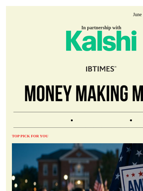 beehiiv newsletter: ‘The American Dream Was A Scam’: Young American Sp...