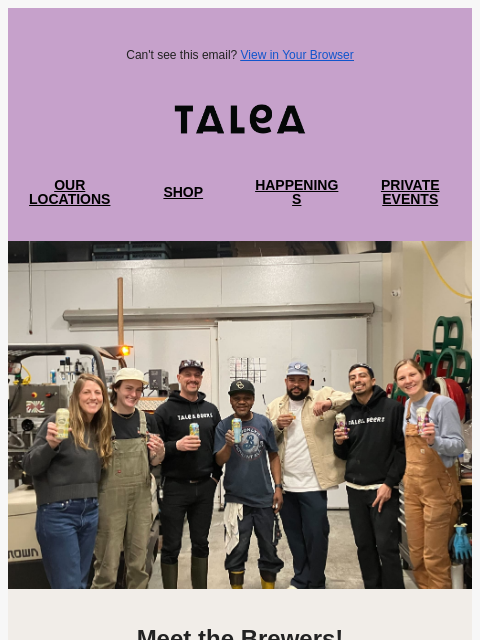 There's no TALEA without them 🍻 ͏ ͏ ͏ ͏ ͏ ͏ ͏ ͏ ͏ ͏ ͏ ͏ ͏ ͏ ͏ ͏ ͏ ͏ ͏ ͏ ͏ ͏ ͏ ͏ ͏ ͏ ͏ ͏ ͏ ͏ ͏ ͏ ͏ ͏ ͏ ͏ ͏ ͏ ͏ ͏ ͏ ͏ ͏ ͏ ͏ ͏ ͏ ͏ ͏ ͏ ͏ ͏ ͏ ͏ ͏ ͏ ͏ ͏ ͏ ͏ ͏ ͏ ͏ ͏ ͏ ͏ ͏ ͏ ͏ ͏ ͏ ͏ ͏ ͏ ͏ ͏ ͏ ͏ ͏ ͏ ͏ ͏ ͏