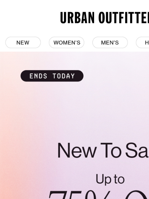Just one more day to save on hundreds of NEW STYLES… ‌ ‌ ‌ ‌ ‌ ‌ ‌ ‌ ‌ ‌ ‌ ‌ ‌ ‌ ‌ ‌ ‌ ‌ ‌ ‌ ‌ ‌ ‌ ‌ ‌ ‌ ‌ ‌ ‌ ‌ ‌ ‌ ‌ ‌ ‌ ‌ ‌ ‌ ‌ ‌ ‌ ‌ ‌ ‌ ‌ ‌ ‌ ‌ ‌ ‌ ‌ ‌ ‌ ‌ ‌ ‌ ‌ ‌ ‌ ‌ ‌ ‌ ‌ ‌ ‌ ‌ ‌ ‌ ‌ ‌ ‌ ‌ ‌ ‌