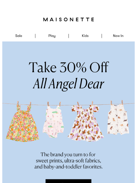 From pajamas to sets, it's all on sale. ͏ ͏ ͏ ͏ ͏ ͏ ͏ ͏ ͏ ͏ ͏ ͏ ͏ ͏ ͏ ͏ ͏ ͏ ͏ ͏ ͏ ͏ ͏ ͏ ͏ ͏ ͏ ͏ ͏ ͏ ͏ ͏ ͏ ͏ ͏ ͏ ͏ ͏ ͏ ͏ ͏ ͏ ͏ ͏ ͏ ͏ ͏ ͏ ͏ ͏ ͏ ͏ ͏ ͏ ͏ ͏ ͏ ͏ ͏ ͏ ͏ ͏ ͏ ͏ ͏ ͏ ͏ ͏ ͏ ͏ ͏ ͏ ͏ ͏ ͏ ͏ ͏ ͏ ͏