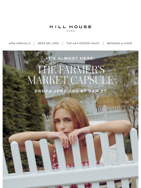 Preview the Farmer's Market Capsule ͏ ͏ ͏ ͏ ͏ ͏ ͏ ͏ ͏ ͏ ͏ ͏ ͏ ͏ ͏ ͏ ͏ ͏ ͏ ͏ ͏ ͏ ͏ ͏ ͏ ͏ ͏ ͏ ͏ ͏ ͏ ͏ ͏ ͏ ͏ ͏ ͏ ͏ ͏ ͏ ͏ ͏ ͏ ͏ ͏ ͏ ͏ ͏ ͏ ͏ ͏ ͏ ͏ ͏ ͏ ͏ ͏ ͏ ͏ ͏ ͏ ͏ ͏ ͏ ͏ ͏ ͏ ͏ ͏ ͏ ͏ ͏ ͏ ͏ ͏ ͏ ͏ ͏ ͏ ͏ ͏