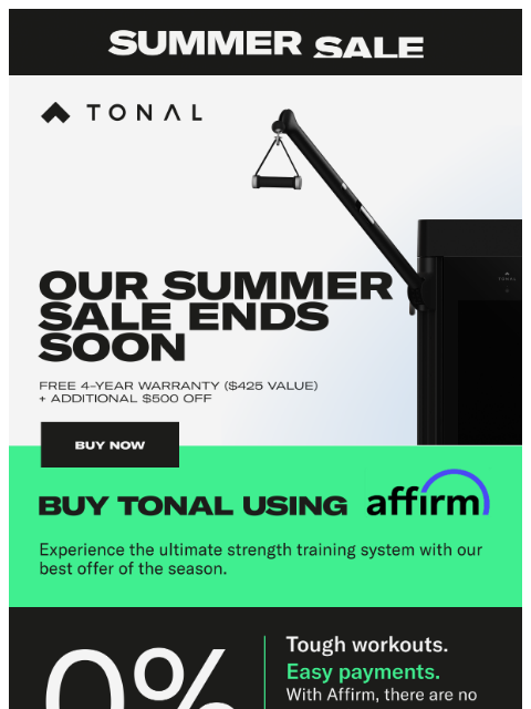 Plus, 0% interest and easy monthly payments with Affirm. ͏ ͏ ͏ ͏ ͏ ͏ ͏ ͏ ͏ ͏ ͏ ͏ ͏ ͏ ͏ ͏ ͏ ͏ ͏ ͏ ͏ ͏ ͏ ͏ ͏ ͏ ͏ ͏ ͏ ͏ ͏ ͏ ͏ ͏ ͏ ͏ ͏ ͏ ͏ ͏ ͏ ͏ ͏ ͏ ͏ ͏ ͏ ͏ ͏ ͏ ͏ ͏ ͏ ͏ ͏ ͏ ͏ ͏ ͏ ͏ ͏ ͏ ͏ ͏ ͏ ͏ ͏ ͏ ͏ ͏ ͏ ͏