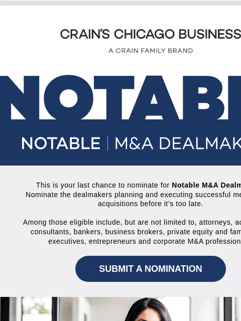 Last Chance! Nominations Close June 6 ‌ ‌ ‌ ‌ ‌ ‌ ‌ ‌ ‌ ‌ ‌ ‌ ‌ ‌ ‌ ‌ ‌ ‌ ‌ ‌ ‌ ‌ ‌ ‌ ‌ ‌ ‌ ‌ ‌ ‌ ‌ ‌ ‌ ‌ ‌ ‌ ‌ ‌ ‌ ‌ ‌ ‌ ‌ ‌ ‌ ‌ ‌ ‌ ‌ ‌ ‌ ‌ ‌ ‌ ‌ ‌ ‌ ‌ ‌ ‌ ‌ ‌ ‌ ‌ ‌ ‌ ‌ ‌ ‌ ‌ ‌ ‌ ‌ ‌ ‌ ‌ ‌ ‌ ‌ ‌ ‌ ‌