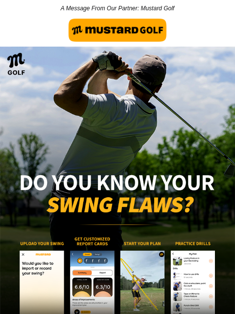 Let Mustard Golf Help You Improve Your Swing ‌ ‌ ‌ ‌ ‌ ‌ ‌ ‌ ‌ ‌ ‌ ‌ ‌ ‌ ‌ ‌ ‌ ‌ ‌ ‌ ‌ ‌ ‌ ‌ ‌ ‌ ‌ ‌ ‌ ‌ ‌ ‌ ‌ ‌ ‌ ‌ ‌ ‌ ‌ ‌ ‌ ‌ ‌ ‌ ‌ ‌ ‌ ‌ ‌ ‌ ‌ ‌ ‌ ‌ ‌ ‌ ‌ ‌ ‌ ‌ ‌ ‌ ‌ ‌ ‌ ‌ ‌ ‌ ‌ ‌ ‌ ‌ ‌ ‌ ‌ ‌ ‌ ‌