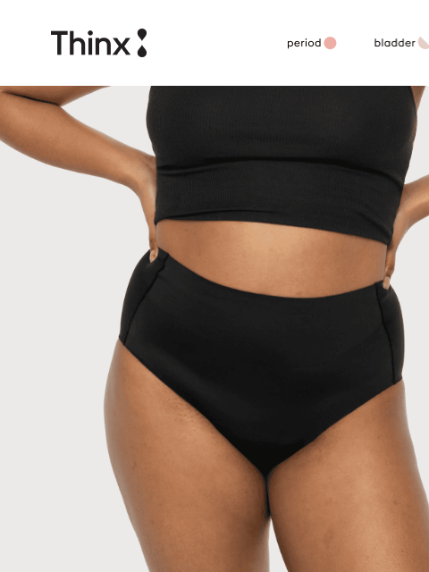 shethinx newsletter: 💎 We found this style for you