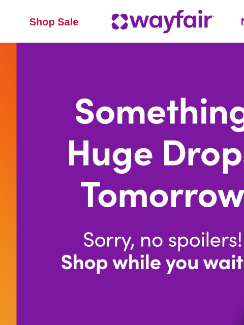 Sorry, no spoilers. Shop while you wait → ͏ ‌ ͏ ‌ ͏ ‌ ͏ ‌ ͏ ‌ ͏ ‌ ͏ ‌ ͏ ‌ ͏ ‌ ͏ ‌ ͏ ‌ ͏ ‌ ͏ ‌ ͏ ‌ ͏ ‌ ͏ ‌ ͏ ‌ ͏ ‌ ͏ ‌ ͏ ‌ ͏ ‌ ͏ ‌ ͏ ‌ ͏ ‌ ͏ ‌ ͏ ‌ ͏ ‌ ͏ ‌ ͏ ‌ ͏ ‌ ͏ ‌ ͏ ‌ ͏ ‌ ͏ ‌ ͏ ‌ ͏ ‌ ͏ ‌ ͏ ‌ ͏ ‌ ͏ ‌