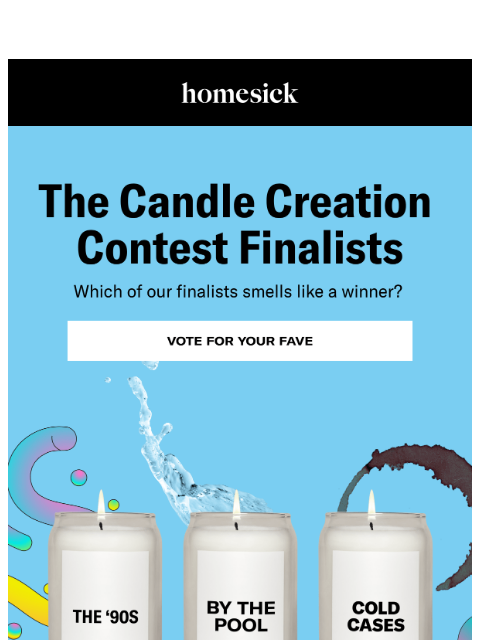 Vote for the scent you want to see → ͏ ͏ ͏ ͏ ͏ ͏ ͏ ͏ ͏ ͏ ͏ ͏ ͏ ͏ ͏ ͏ ͏ ͏ ͏ ͏ ͏ ͏ ͏ ͏ ͏ ͏ ͏ ͏ ͏ ͏ ͏ ͏ ͏ ͏ ͏ ͏ ͏ ͏ ͏ ͏ ͏ ͏ ͏ ͏ ͏ ͏ ͏ ͏ ͏ ͏ ͏ ͏ ͏ ͏ ͏ ͏ ͏ ͏ ͏ ͏ ͏ ͏ ͏ ͏ ͏ ͏ ͏ ͏ ͏ ͏ ͏ ͏ ͏ ͏ ͏ ͏ ͏ ͏ ͏ ͏ ͏ ͏