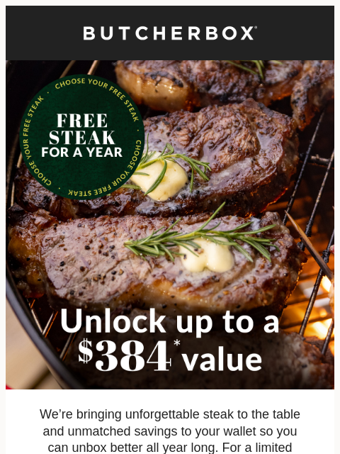 Free Ribeyes, Filet Mignons, or NY Strips! ͏ ͏ ͏ ͏ ͏ ͏ ͏ ͏ ͏ ͏ ͏ ͏ ͏ ͏ ͏ ͏ ͏ ͏ ͏ ͏ ͏ ͏ ͏ ͏ ͏ ͏ ͏ ͏ ͏ ͏ ͏ ͏ ͏ ͏ ͏ ͏ ͏ ͏ ͏ ͏ ͏ ͏ ͏ ͏ ͏ ͏ ͏ ͏ ͏ ͏ ͏ ͏ ͏ ͏ ͏ ͏ ͏ ͏ ͏ ͏ ͏ ͏ ͏ ͏ ͏ ͏ ͏ ͏ ͏ ͏ ͏ ͏ ͏ ͏ ͏ ͏ ͏ ͏ ͏