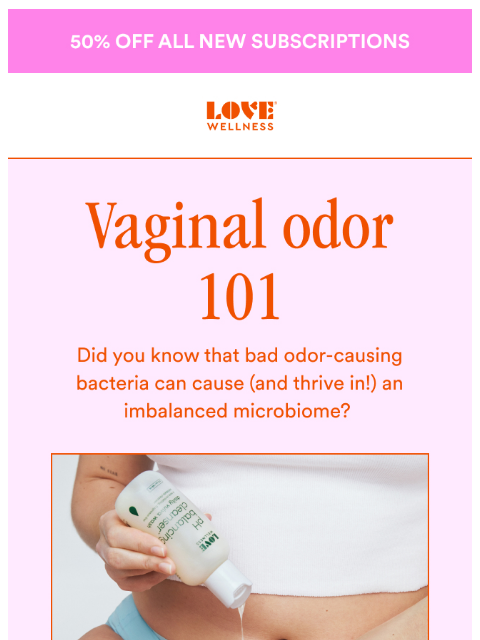 Our 3-step routine supports a healthy vaginal environment. ͏ ͏ ͏ ͏ ͏ ͏ ͏ ͏ ͏ ͏ ͏ ͏ ͏ ͏ ͏ ͏ ͏ ͏ ͏ ͏ ͏ ͏ ͏ ͏ ͏ ͏ ͏ ͏ ͏ ͏ ͏ ͏ ͏ ͏ ͏ ͏ ͏ ͏ ͏ ͏ ͏ ͏ ͏ ͏ ͏ ͏ ͏ ͏ ͏ ͏ ͏ ͏ ͏ ͏ ͏ ͏ ͏ ͏ ͏ ͏ ͏ ͏ ͏ ͏ ͏ ͏ ͏ ͏ ͏ ͏ ͏