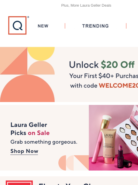 Plus, More Laura Geller Deals QVC New TRENDING DEALS Unlock $20 off Your First Purchase Driftwood Jeans RoxyEmbroidered Kick Flare Jean - Prairie Size Plus 24 Prairie Driftwood Jeans RoxyEmbroidered
