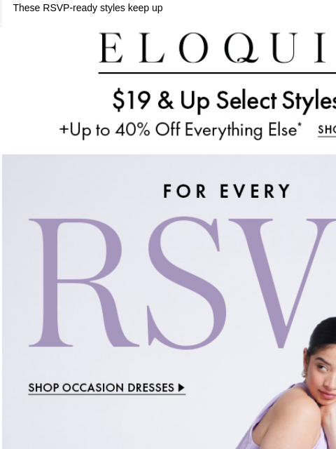 These RSVP-ready styles keep up ‌ ‌ ‌ ‌ ‌ ‌ ‌ ‌ ‌ ‌ ‌ ‌ ‌ ‌ ‌ ‌ ‌ ‌ ‌ ‌ ‌ ‌ ‌ ‌ ‌ ‌ ‌ ‌ ‌ ‌ ‌ ‌ ‌ ‌ ‌ ‌ ‌ ‌ ‌ ‌ ‌ ‌ ‌ ‌ ‌ ‌ ‌ ‌ ‌ ‌ ‌ ‌ ‌ ‌ ‌ ‌ ‌ ‌ ‌ ‌ ‌ ‌ ‌ ‌ ‌ ‌ ‌ ‌ ‌ ‌ ‌ ‌ ‌ ‌ ‌ ‌ ‌ ‌ ‌ ‌ ‌ ‌ ‌ ‌ ‌