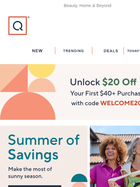 Beauty, Home & Beyond QVC New TRENDING DEALS TSV Unlock $20 off Your First Purchase deals beat the heat more to explore Driftwood Jeans RoxyEmbroidered Kick Flare Jean - Prairie Size Plus 24