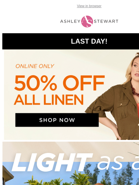 LAST DAY! 50% off linen!‌ ‌ ‌ ‌ ‌ ‌ ‌ ‌ ‌ ‌ ‌ ‌ ‌ ‌ ‌ ‌ ‌ ‌ ‌ ‌ ‌ ‌ ‌ ‌ ‌ ‌ ‌ ‌ ‌ ‌ ‌ ‌ ‌ ‌ ‌ ‌ ‌ ‌ ‌ ‌ ‌ ‌ ‌ ‌ ‌ ‌ ‌ ‌ ‌ ‌ ‌ ‌ ‌ ‌ ‌ ‌ ‌ ‌ ‌ ‌ ‌ ‌ ‌ ‌ ‌ ‌ ‌ ‌ ‌ ‌ ‌ ‌ ‌ ‌ ‌ ‌ ‌ ‌ ‌ ‌ ‌ ‌ ‌ ‌ ‌ ‌ ‌ ‌ ‌