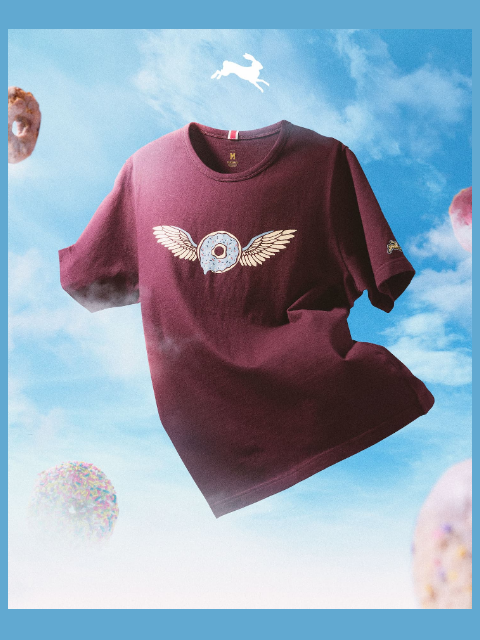 Limited-edition items that honor our favorite post-run fuel – get them while their hot ͏ ͏ ͏ ͏ ͏ ͏ ͏ ͏ ͏ ͏ ͏ ͏ ͏ ͏ ͏ ͏ ͏ ͏ ͏ ͏ ͏ ͏ ͏ ͏ ͏ ͏ ͏ ͏ ͏ ͏ ͏ ͏ ͏ ͏ ͏ ͏ ͏ ͏ ͏ ͏ ͏ ͏ ͏ ͏ ͏ ͏ ͏ ͏ ͏ ͏ ͏ ͏ ͏ ͏ ͏ ͏ ͏