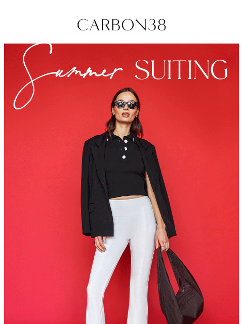 Shorter length meets tailored elegance 🤝🏻 ͏ ͏ ͏ ͏ ͏ ͏ ͏ ͏ ͏ ͏ ͏ ͏ ͏ ͏ ͏ ͏ ͏ ͏ ͏ ͏ ͏ ͏ ͏ ͏ ͏ ͏ ͏ ͏ ͏ ͏ ͏ ͏ ͏ ͏ ͏ ͏ ͏ ͏ ͏ ͏ ͏ ͏ ͏ ͏ ͏ ͏ ͏ ͏ ͏ ͏ ͏ ͏ ͏ ͏ ͏ ͏ ͏ ͏ ͏ ͏ ͏ ͏ ͏ ͏ ͏ ͏ ͏ ͏ ͏ ͏ ͏ ͏ ͏ ͏ ͏ ͏ ͏ ͏ ͏ ͏