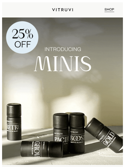 New, tiny, and totally irresistible… Plus 25% off! ͏ ͏ ͏ ͏ ͏ ͏ ͏ ͏ ͏ ͏ ͏ ͏ ͏ ͏ ͏ ͏ ͏ ͏ ͏ ͏ ͏ ͏ ͏ ͏ ͏ ͏ ͏ ͏ ͏ ͏ ͏ ͏ ͏ ͏ ͏ ͏ ͏ ͏ ͏ ͏ ͏ ͏ ͏ ͏ ͏ ͏ ͏ ͏ ͏ ͏ ͏ ͏ ͏ ͏ ͏ ͏ ͏ ͏ ͏ ͏ ͏ ͏ ͏ ͏ ͏ ͏ ͏ ͏ ͏ ͏ ͏ ͏ ͏ ͏ ͏