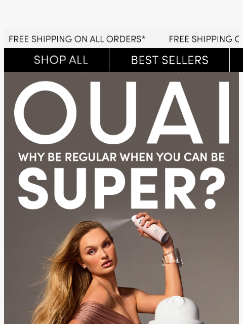Why be regular when you can be SUPER? ͏ ͏ ͏ ͏ ͏ ͏ ͏ ͏ ͏ ͏ ͏ ͏ ͏ ͏ ͏ ͏ ͏ ͏ ͏ ͏ ͏ ͏ ͏ ͏ ͏ ͏ ͏ ͏ ͏ ͏ ͏ ͏ ͏ ͏ ͏ ͏ ͏ ͏ ͏ ͏ ͏ ͏ ͏ ͏ ͏ ͏ ͏ ͏ ͏ ͏ ͏ ͏ ͏ ͏ ͏ ͏ ͏ ͏ ͏ ͏ ͏ ͏ ͏ ͏ ͏ ͏ ͏ ͏ ͏ ͏ ͏ ͏ ͏ ͏ ͏ ͏ ͏ ͏ ͏ ͏ ͏ ͏