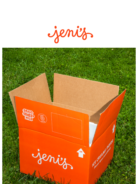 jenis newsletter: Father’s Day gifts are here!