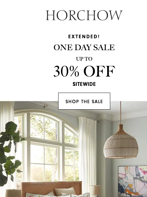 One more day to save big on luxe finds for every room ‌ ‌ ‌ ‌ ‌ ‌ ‌ ‌ ‌ ‌ ‌ ‌ ‌ ‌ ‌ ‌ ‌ ‌ ‌ ‌ ‌ ‌ ‌ ‌ ‌ ‌ ‌ ‌ ‌ ‌ ‌ ‌ ‌ ‌ ‌ ‌ ‌ ‌ ‌ ‌ ‌ ‌ ‌ ‌ ‌ ‌ ‌ ‌ ‌ ‌ ‌ ‌ ‌ ‌ ‌ ‌ ‌ ‌ ‌ ‌ ‌ ‌ ‌ ‌ ‌ Shop the Extended