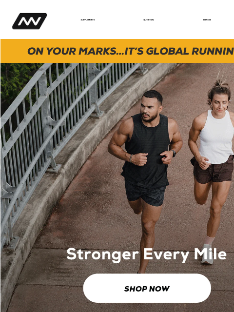 Run Your Best, Recover Better​ ͏ ‌ ͏ ‌ ͏ ‌ ͏ ‌ ͏ ‌ ͏‌ ͏ ‌ ͏ ‌ ‌ ͏ ‌ ͏ ‌ ͏ ‌ ‌ ͏ ‌ ͏ ‌ ͏ ‌ ‌ ͏ ‌ ͏ ‌ ͏‌ ͏ ‌ ͏ ‌ ͏ ‌ ͏ ‌ ‌ ͏ ‌ ‌ ͏ ‌ ͏ ‌ ͏ ‌ ͏ ‌ ͏ ‌ ‌ ͏‌ ͏ ‌ ͏ ‌ ͏ ‌ ͏ ‌ ͏ ‌ ͏ ‌ ‌ ͏ ‌ ͏ ‌ ͏ ‌ ͏ ‌ ͏ ‌ ͏ ‌