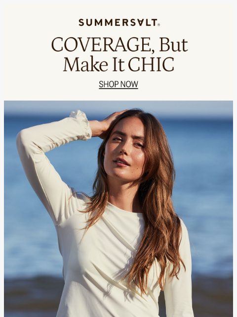 The perfect top layer for every waterside memory. ͏ ͏ ͏ ͏ ͏ ͏ ͏ ͏ ͏ ͏ ͏ ͏ ͏ ͏ ͏ ͏ ͏ ͏ ͏ ͏ ͏ ͏ ͏ ͏ ͏ ͏ ͏ ͏ ͏ ͏ ͏ ͏ ͏ ͏ ͏ ͏ ͏ ͏ ͏ ͏ ͏ ͏ ͏ ͏ ͏ ͏ ͏ ͏ ͏ ͏ ͏ ͏ ͏ ͏ ͏ ͏ ͏ ͏ ͏ ͏ ͏ ͏ ͏ ͏ ͏ ͏ ͏ ͏ ͏ ͏ ͏ ͏ ͏ ͏ ͏ ͏