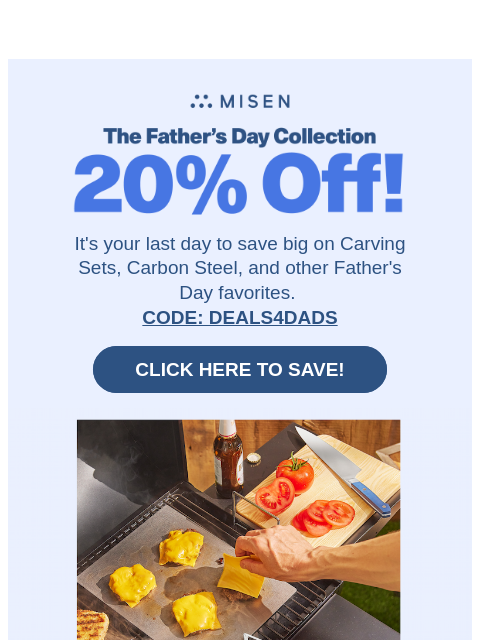 Carving Sets, Steak Knives, and more—don't miss these deals. ͏ ͏ ͏ ͏ ͏ ͏ ͏ ͏ ͏ ͏ ͏ ͏ ͏ ͏ ͏ ͏ ͏ ͏ ͏ ͏ ͏ ͏ ͏ ͏ ͏ ͏ ͏ ͏ ͏ ͏ ͏ ͏ ͏ ͏ ͏ ͏ ͏ ͏ ͏ ͏ ͏ ͏ ͏ ͏ ͏ ͏ ͏ ͏ ͏ ͏ ͏ ͏ ͏ ͏ ͏ ͏ ͏ ͏ ͏ ͏ ͏ ͏ ͏ ͏ ͏ ͏ ͏ ͏